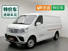 Changan Ruixing EM80 2024 Rear-Hinged Standard 2-Seater 41.86kWh - ფოტო 1