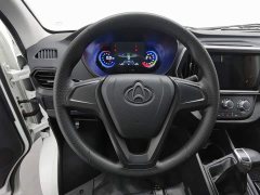 Changan Ruixing EM80 2024 Rear-Hinged Standard 2-Seater 41.86kWh - ფოტო 11
