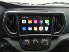 Changan Ruixing EM80 2024 Rear-Hinged Standard 2-Seater 41.86kWh - ფოტო 12