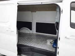 Changan Ruixing EM80 2024 Rear-Hinged Standard 2-Seater 41.86kWh - ფოტო 15
