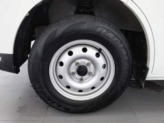 Changan Ruixing EM80 2024 Rear-Hinged Standard 2-Seater 41.86kWh - ფოტო 17