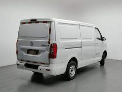 Changan Ruixing EM80 2024 Rear-Hinged Standard 2-Seater 41.86kWh - ფოტო 2