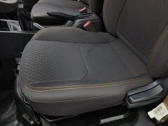 Changan Ruixing EM80 2024 Rear-Hinged Standard 2-Seater 41.86kWh - ფოტო 20
