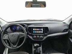 Changan Ruixing EM80 2024 Rear-Hinged Standard 2-Seater 41.86kWh - ფოტო 5
