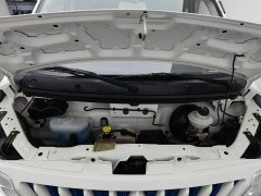 Changan Ruixing EM80 2024 Rear-Hinged Standard 2-Seater 41.86kWh - ფოტო 6