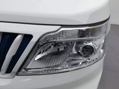 Changan Ruixing EM80 2024 Rear-Hinged Standard 2-Seater 41.86kWh - ფოტო 7