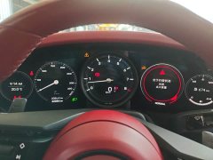 Porsche 911 Carrera T 3.0T - ფოტო 3