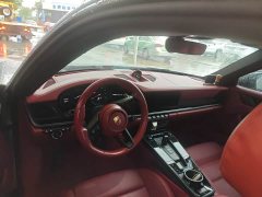Porsche 911 Carrera T 3.0T - ფოტო 4