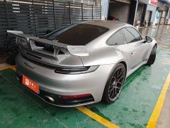 Porsche 911 Carrera T 3.0T - ფოტო 6