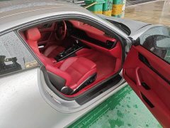 Porsche 911 Carrera T 3.0T - ფოტო 8