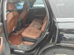 Audi Q7 45 TFSI quattro S line Sport - ფოტო 5