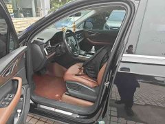 Audi Q7 45 TFSI quattro S line Sport - ფოტო 6