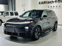 Li Auto L9 2023 Pro - ფოტო 1
