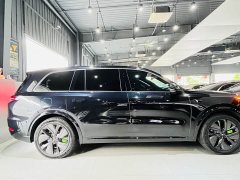 Li Auto L9 2023 Pro - ფოტო 10