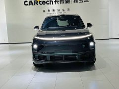 Li Auto L9 2023 Pro - ფოტო 2