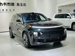 Li Auto L9 2023 Pro - ფოტო 3