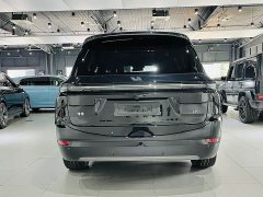 Li Auto L9 2023 Pro - ფოტო 5