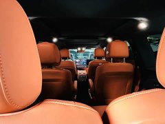Li Auto L9 2023 Pro - ფოტო 9