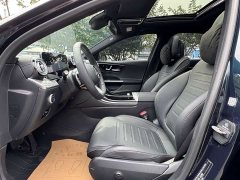 Mercedes-Benz C-Class Facelift C 260 L AMG Line - ფოტო 10