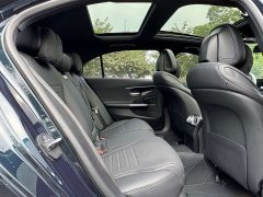 Mercedes-Benz C-Class Facelift C 260 L AMG Line - ფოტო 12