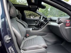 Mercedes-Benz C-Class Facelift C 260 L AMG Line - ფოტო 13