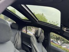 Mercedes-Benz C-Class Facelift C 260 L AMG Line - ფოტო 16