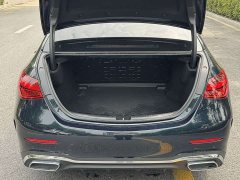 Mercedes-Benz C-Class Facelift C 260 L AMG Line - ფოტო 17