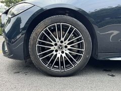 Mercedes-Benz C-Class Facelift C 260 L AMG Line - ფოტო 18