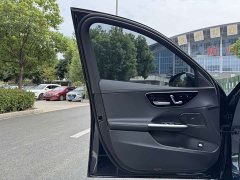 Mercedes-Benz C-Class Facelift C 260 L AMG Line - ფოტო 8
