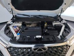 Chery Tiggo 8 PRO 290T Two-Wheel Drive Luxury Edition - ფოტო 10