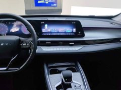Chery Tiggo 8 PRO 290T Two-Wheel Drive Luxury Edition - ფოტო 13