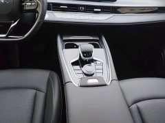 Chery Tiggo 8 PRO 290T Two-Wheel Drive Luxury Edition - ფოტო 16