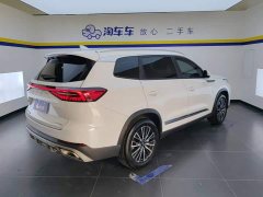 Chery Tiggo 8 PRO 290T Two-Wheel Drive Luxury Edition - ფოტო 3