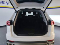 Chery Tiggo 8 PRO 290T Two-Wheel Drive Luxury Edition - ფოტო 4