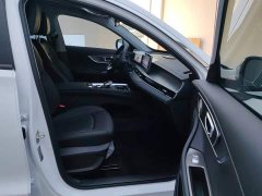 Chery Tiggo 8 PRO 290T Two-Wheel Drive Luxury Edition - ფოტო 8