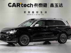 AITO M9 2024 Extended Range Max 52kWh 6-Seater - ფოტო 1