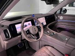 AITO M9 2024 Extended Range Max 52kWh 6-Seater - ფოტო 11