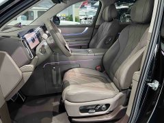 AITO M9 2024 Extended Range Max 52kWh 6-Seater - ფოტო 12