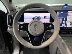 AITO M9 2024 Extended Range Max 52kWh 6-Seater - ფოტო 13