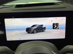 AITO M9 2024 Extended Range Max 52kWh 6-Seater - ფოტო 14