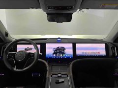 AITO M9 2024 Extended Range Max 52kWh 6-Seater - ფოტო 15