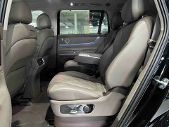 AITO M9 2024 Extended Range Max 52kWh 6-Seater - ფოტო 16