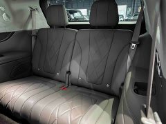 AITO M9 2024 Extended Range Max 52kWh 6-Seater - ფოტო 17