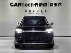 AITO M9 2024 Extended Range Max 52kWh 6-Seater - ფოტო 2