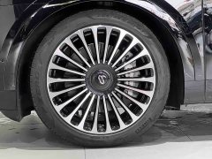 AITO M9 2024 Extended Range Max 52kWh 6-Seater - ფოტო 20