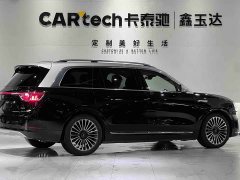 AITO M9 2024 Extended Range Max 52kWh 6-Seater - ფოტო 5
