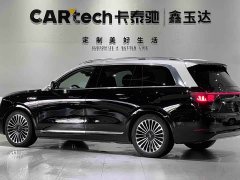 AITO M9 2024 Extended Range Max 52kWh 6-Seater - ფოტო 7