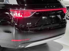 AITO M9 2024 Extended Range Max 52kWh 6-Seater - ფოტო 8