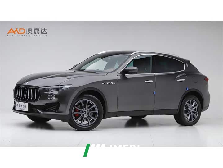 Maserati Levante 2021 3.0T Standard Edition - ავტომობილი ჩინეთიდან