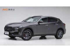 Maserati Levante 2021 3.0T Standard Edition - ფოტო 1